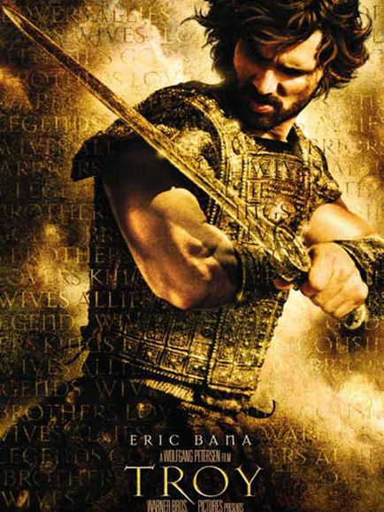 affiche promotionnelle