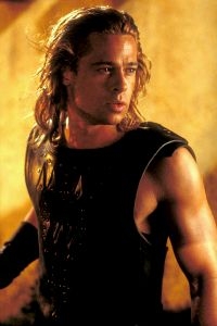 brad pitt