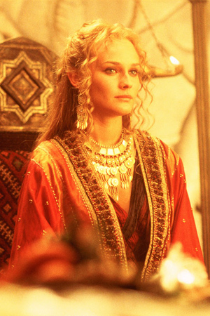 diane kruger helene de troie