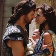 eric bana et saffron burrows