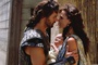 eric bana saffron burrows