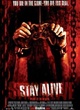 Affiche du film Stay Alive