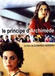 Affiche du film Le principe d'Archimède