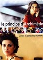 Le principe d'Archimède