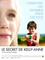 Affiche du film Le secret de Kelly Anne