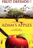 Affiche miniature du film Adam's apple