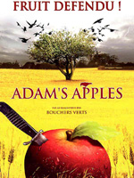 Affiche du film Adam's apple