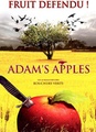 Adam's apple