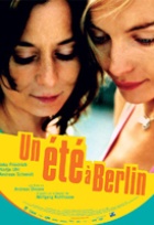Affiche miniature du film Un été à Berlin