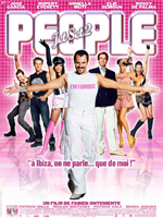 Affiche du film People Jet Set 2