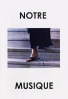 Affiche miniature du film Notre musique