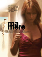 Affiche du film Ma mère