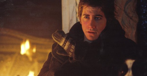 gyllenhaal jake