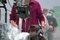 roland emmerich realisateur en plein tournage