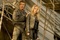 scarlett johansson et ewan mcgregor - The Island