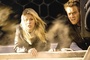 scarlett johansson ewan mcgregor - The Island