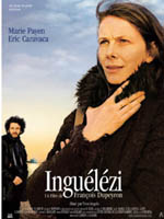 Affiche du film Inguelezi