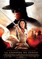 La légende de Zorro