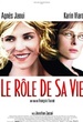 Le rôle de sa vie 