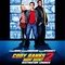 Affiche du film Cody Banks agent secret destination Londres - Cody Banks agent secret destination Londres 