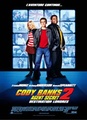 Cody Banks agent secret destination Londres