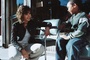 jessica alba en pleine discution - Honey