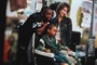 jessica alba mekhi phifer zachary isaiah - Honey