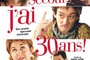 Affiche du film Au secours, j'ai 30 ans !