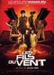 Affiche du film Les fils du vent