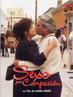 Affiche du film Sexo por compasion