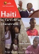 Affiche du film Haiti, la fin des chimères ?