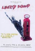 Affiche miniature du film Liberty Bound