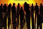 Affiche du film L'armée des morts