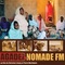 Affiche du film Agadez nomade FM - Agadez nomade FM 