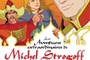 Affiche du film Les aventures extraordinaires de Michel Strogoff
