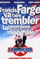 Affiche miniature du film L'Américain
