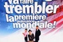 Affiche du film L'Américain