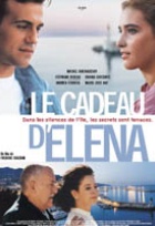 Affiche miniature du film Le cadeau d'Elena