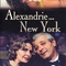 Affiche du film Alexandrie...New York - Alexandrie...New York 