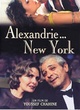 Affiche du film Alexandrie...New York