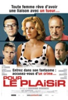 Affiche miniature du film Pour le plaisir