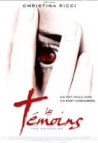 Affiche miniature du film Les témoins (2004)