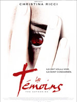 Affiche du film Les témoins (2004)