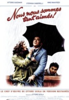 Affiche miniature du film Nous nous sommes tant aimés