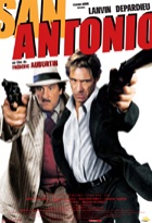 Affiche miniature du film San Antonio