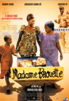 Affiche miniature du film Madame Brouette