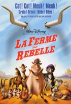 Affiche miniature du film La ferme se rebelle