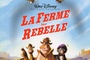 Affiche du film La ferme se rebelle