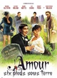 Affiche du film L'amour, six pieds sous terre