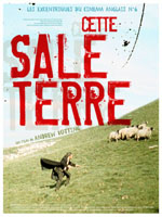 Affiche du film Cette sale terre